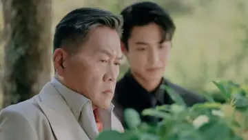 Задник к сериалу "心機" #1605026