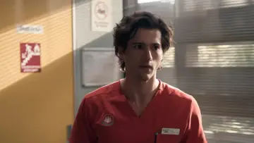 Задник к сериалу "Отделение F" #1472337