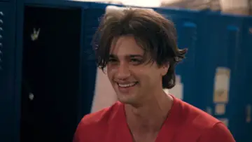 Задник к сериалу "Отделение F" #1472338