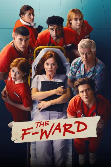 Отделение F постер