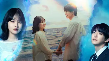 Задник к сериалу "もう1度夫婦になりますか？～カモフラージュ夫婦～" #1606986
