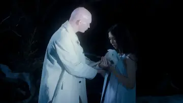 Задник к сериалу "Elsa Arca" #1512467