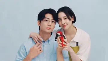 一緒にごはんをたべるだけ постер