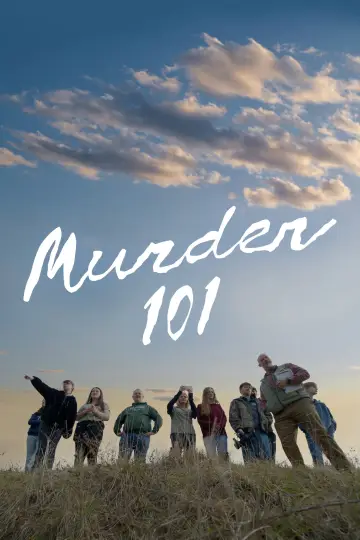 Постер к сериалу "Murder 101" #1481259