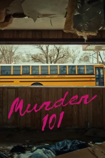 Постер к сериалу "Murder 101" #1481262
