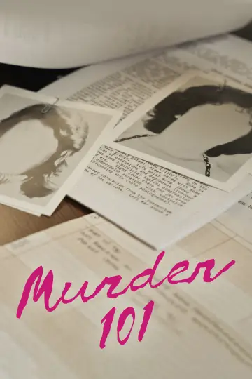 Постер к сериалу "Murder 101" #1481263