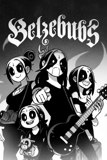 Belzebubs постер