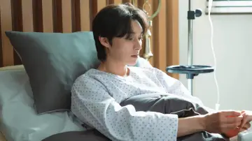 Задник к сериалу "내 남편과 닮은 남자" #1554249