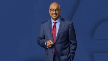 Задник к сериалу "The 11th Hour with Ali Velshi" #1719011