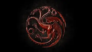 Задник к сериалу "House of the Dragon: The House That Dragons Built" #1412167