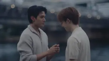 Задник к сериалу "เริ่มต้นใหม่ใน 30 วัน" #1764290