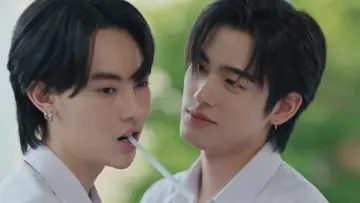 แอบเนียนนักเรียนห่วย постер