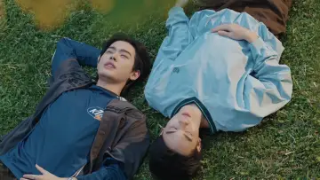 Задник к сериалу "แอบเนียนนักเรียนห่วย" #1677124