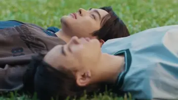 Задник к сериалу "แอบเนียนนักเรียนห่วย" #1677125