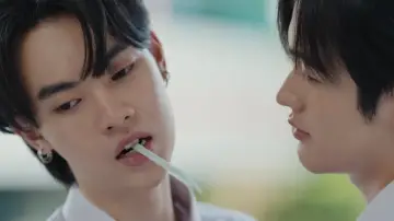 Задник к сериалу "แอบเนียนนักเรียนห่วย" #1677128