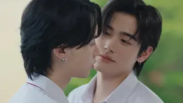Задник к сериалу "แอบเนียนนักเรียนห่วย" #1677130