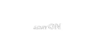 Задник к сериалу "&DAY" #1665149