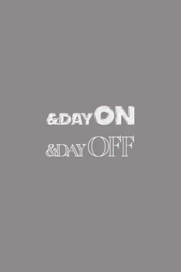 &DAY постер
