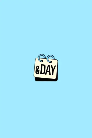 &DAY