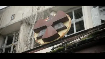 Задник к сериалу "Tchernobyl, une tragédie sans fin" #1555430
