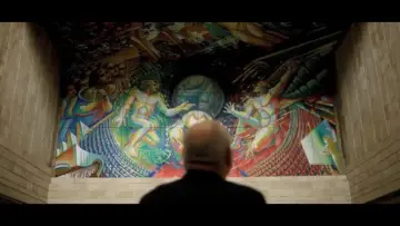 Задник к сериалу "Tchernobyl, une tragédie sans fin" #1555431