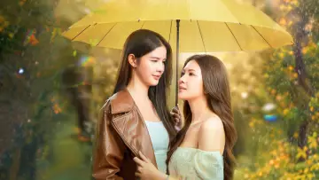 Задник к сериалу "ถ้อยรักคำลวง" #1655306