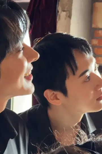 Постер к сериалу "폐업하겠습니다, 직원님" #1512952