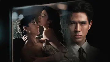 Задник к сериалу "Шепот желания" #1480072