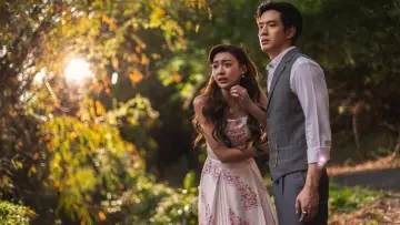 Задник к сериалу "Шепот желания" #1480073
