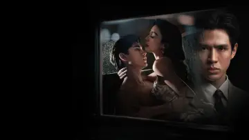 Задник к сериалу "Шепот желания" #1480076