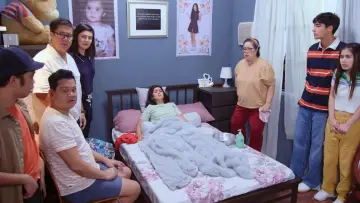 Задник к сериалу "Da Pers Family" #1507061