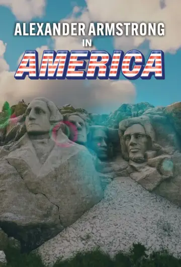 Постер к сериалу "Alexander Armstrong Across America" #1511583