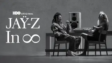 Задник к сериалу "JAŸ-Z in 8" #1600545
