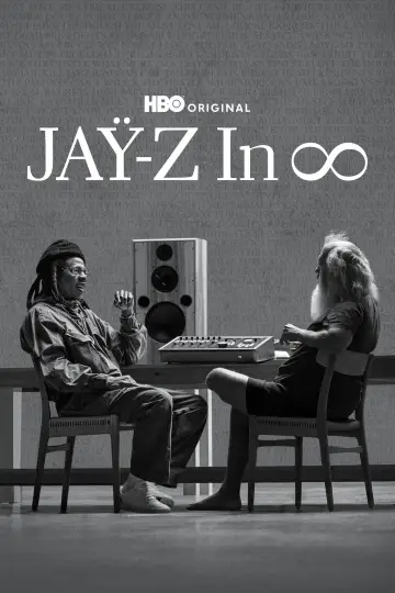 Постер к сериалу "JAŸ-Z in 8" #1655144