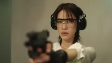 Задник к сериалу "Пич и я" #1411622