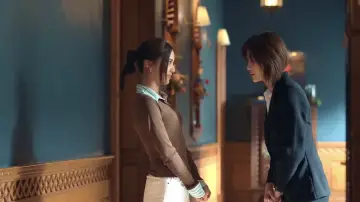 Задник к сериалу "Пич и я" #1411630