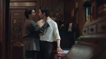 Задник к сериалу "Пич и я" #1411662