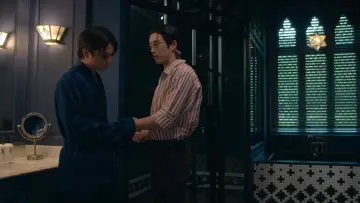 Задник к сериалу "Пич и я" #1411677