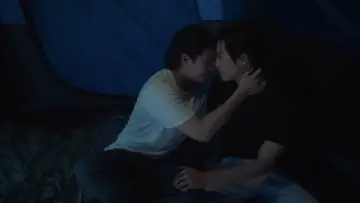 Задник к сериалу "Пич и я" #1411732