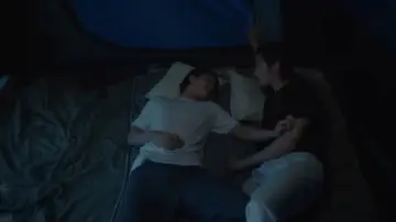 Задник к сериалу "Пич и я" #1411737