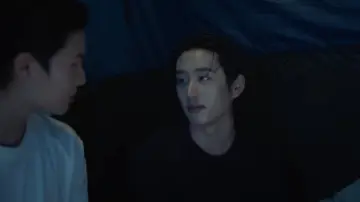 Задник к сериалу "Пич и я" #1411739