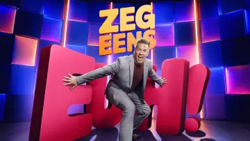Задник к сериалу "Zeg Eens Euh" #1230513