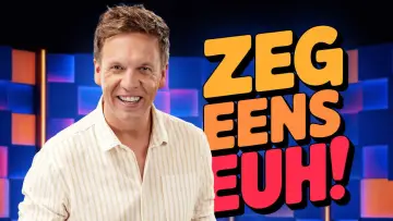Задник к сериалу "Zeg Eens Euh" #1230516