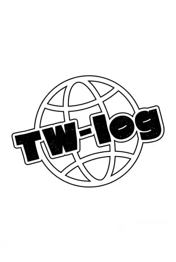TW-LOG постер