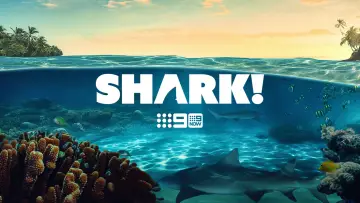 Задник к сериалу "Shark!" #1512404
