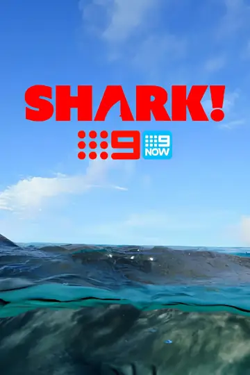 Shark! постер