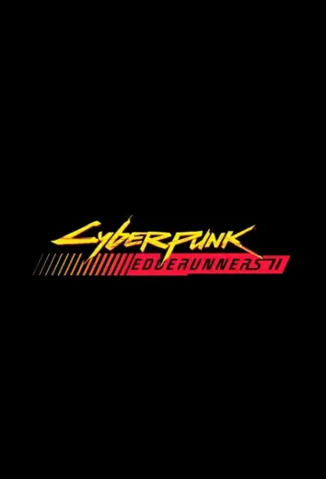 Постер к сериалу "Киберпанк: Бегущие по краю 2" #1600395