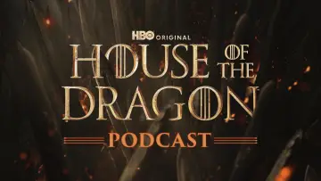 Задник к сериалу "The Official Game of Thrones Podcast: House of the Dragon" #1471958