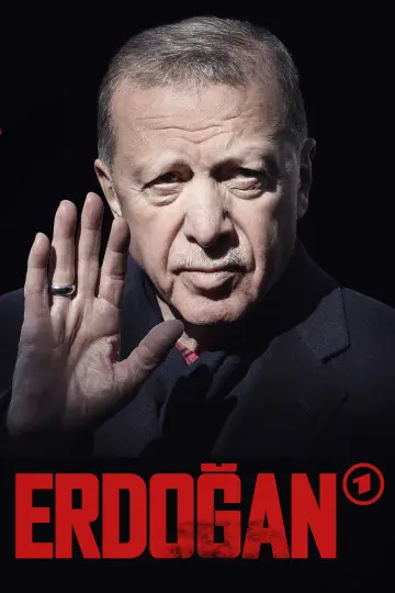 Постер к сериалу "Эрдоган" #1550081
