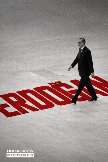 Постер к сериалу "Эрдоган" #1550082